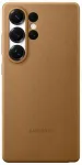SAMSUNG Kindsuit Case fr Galaxy S25 Ultra. Camel
