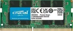 M&auml;lu CRUCIAL DDR4 SDRAM 16GB 3200MHz CL22 SO DIMM 260-PIN
