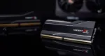 M&auml;lu G.SKILL DDR5 48GB PC 8000 CL40 (2x24GB) 24-GX2-TZ5NR AMD