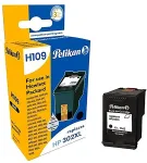 Tooner Pelikan Tinte HP 302XL (F6U68AE) black