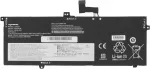Movano Battery L18C6PD1 L18M6PD1 for Lenovo ThinkPad X13 X390 X395 - 4220 mAh (48 Wh)