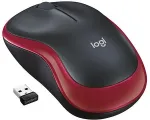 Hiir Logitech Wireless Mouse M185