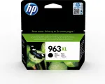 Tooner HP Inc. HP 963XL ink. black (3JA30AE)