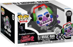 Funko POP! Vinyl figuur: Five Nights at Freddy&acute;s - DJ Music Man