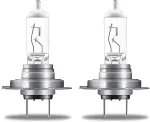 Osram 64210NBS NIGHT BREAKER SILVER H7 Folding Box