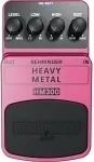 Behringer HM300 Efekt gitarowy