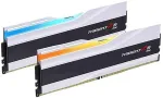 M&auml;lu G.SKILL Trident Z5 RGB, DDR5, 32 GB, 6000MHz, CL28 (F5-6000J2836G16GX2-TZ5RW)