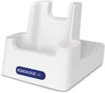 DATALOGIC Single Slot Cradle - Handheld-Ladestation - Dunkelgrau (91ACC0087)