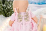 ZAPF Creation Baby Annabell Christmas dress 43cm, doll accessories