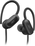 Jaz k&otilde;rvaklapid Air Op 3,5mm, must
