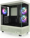 Korpus Thermaltake View 270 Plus TG ARGB (light green, tempered glass x 2)