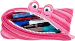 ZIPIT Pinal Wildlings Pouch, roosa