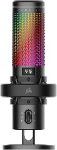CORSAIR USB kondensaatormikrofon VOXARA Black