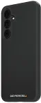 PANZERGLASS &reg; HardCase Black with D3O&reg; Samsung Galaxy A55 5G