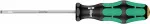 Wera 05110004001 manual screwdriver Single Standard screwdriver