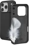 SBS TEINSTIP1763PK mobile phone case Cover Black