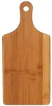 TORO 360589 kitchen cutting board Rectangular Bamboo Wood