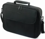 SBOX NSS-88120 Notebook Bag Wall Street 17.3" Black