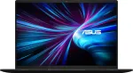 S&uuml;learvuti ASUS V16 V3607VM-RP040W | Matte Black | 16 " | IPS | WUXGA | 1920 x 1200 pixels | 144 Hz | Anti-glare | Intel Core 5 | 210H | 16 GB | SO-DIMM DDR5 | Solid-state drive capacity 1000 GB | NVIDIA GeForce RTX 5060 | GDDR7 | 8 GB | Windows 11 H ...