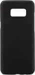 Tellur Cover Slim for Samsung Galaxy S8 Plus black