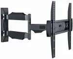 Gembird WM-55ST-02 TV mount/stand 139.7 cm (55") Black