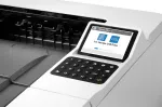 Printer Hp LaserJet Enterprise M406DN S/W-Laserdrucker 38 S./Min. A4 LAN Duplex