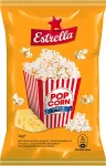 Estrella Mikropopkorn juustumaitseline, 90g, 2 tk