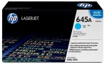 Tooner Hp Toner 645A Cyan Originaal (C9731A)