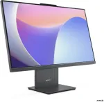 Lenovo IdeaCentre/AIO 27ARR9/27"/FHD/R5-7535HS/16GB/512GB/AMD int/W11H/Grey/2R