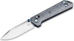 BOKER PLUS Knife B&ouml;ker Plus Kihon DC Alu Nitro-V