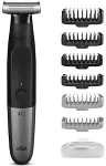 Braun XT5200 Series X K&otilde;ik-&uuml;hes habeme- ja kehahooldusmasin