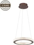No name PENDANT LAMP RICH 19111-S 24W LED