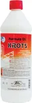 Ewol Puhastusvahend kanalisatsiooni Professional Formula EX 1L (Krot), 2 tk