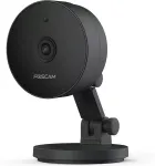 Foscam C5M &Uuml;berwachungskamera Wei&szlig;