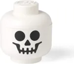 Room Copenhagen LEGO Storage Head "Skeleton", large 40321728
