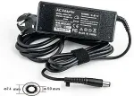 Hp Laptop Power Adapter 90W, 19V, 4.7A