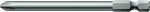 WERA Kraftform Kompakt VDE 17 RA 1, 17-piece, screwdriver red/yellow, including 2 plug-in handles, VDE interchangeable blades