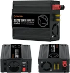 Manta Vooluinverter 300 W MPI300M