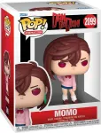 FUNKO POP! Vinyl figuur: DanDaDan - Momo Ayase