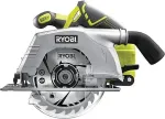Ryobi Circular Saw ONE+ 18V R18CS-0 - without battery or charger