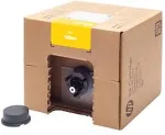 Tooner Hp 873 3-liter Yellow Latex Ink Cartridge