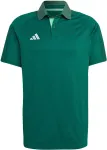 Adidas Tiro 23 Competition Polo Men's T-Shirt Green HU1345 S