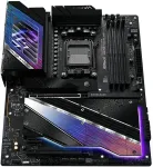 Emaplaat Asrock X870 NOVA WIFI motherboard