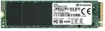 K&otilde;vaketas TRANSCEND 112S 1TB PCIe Gen3x4 M.2 2280 M-Key 3D TLC DRAM-less