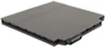 Getac spare battery