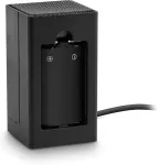 Speedlink laadija Juizz Xbox USB Dual (SL-260003-BK)
