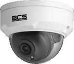 BCS Kamera IP -P-DIP24FSR3-Ai2 Kamera IP POINT kopułkowa 4Mpx