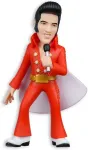 MINIX - ELVIS PRESLEY RED SUIT