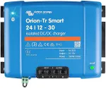 No name Orion-Tr Smart 24/12-30A Isolated DC-DC charger