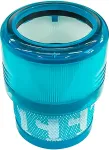 T6 POWER Hepa filter for Dyson Gen5 detect, 2 pcs